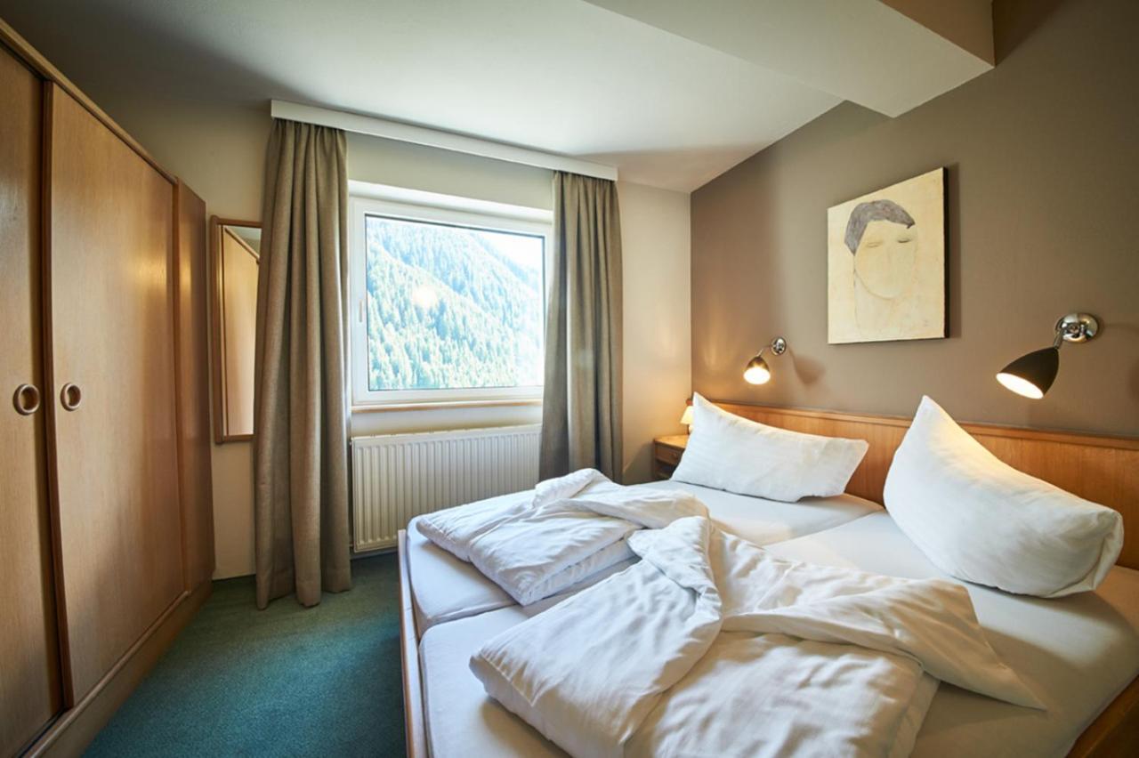 Boutique Appartements Saalbach-Hinterglemm Exterior foto