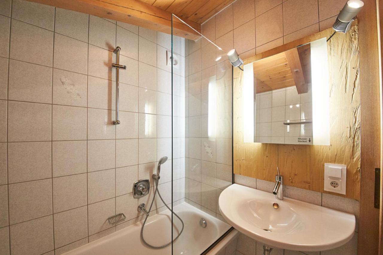 Boutique Appartements Saalbach-Hinterglemm Exterior foto