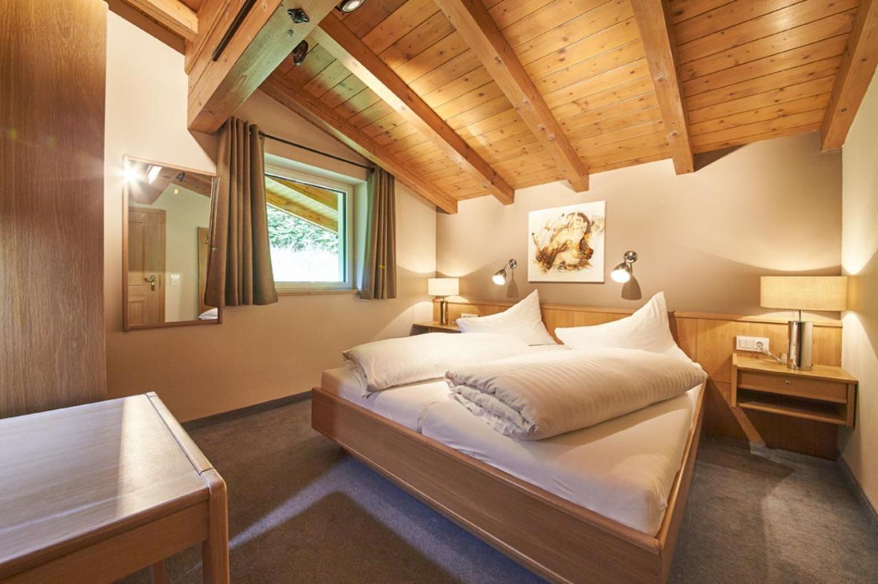 Boutique Appartements Saalbach-Hinterglemm Exterior foto